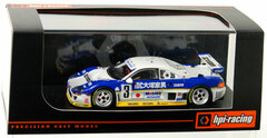 Resin Model 1/43 SARD MC8R (#3) 1995 Suzuka