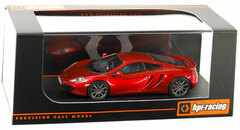 Model Car 1/43 McLaren MP4-12C (Mercury Red)