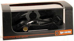 MIRAGE Diecast Model 1/43 Toyota TS010 1992 Test car Suzuka