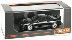 Resin Model 1/43 Nismo 400R Black