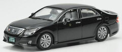 Post Hobby Original Model Car 1/43 Toyota Crown Royal Saloon Nihon Kotsu Taxi