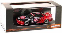 Model Car 1/43 STP TAISAN GT-R (#2) 1993 JTC Oita