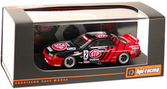 Model Car 1/43 STP TAISAN GT-R (#2) 1993 JTC Suzuka