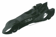 Multimedia Kit 1/24 Nissan DeltaWing #0 LM 2012