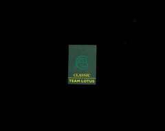 Full Detail Kit 1/12 Lotus 97T Belgium GP