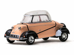 Vitesse Model Car 1/43 Messerschmitt 