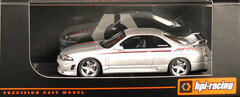 MIRAGE Resin Model 1/43 Nismo R33 GT-R R-tune Silver