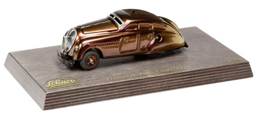 Shuco Command Car Edition 100