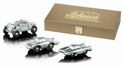 Shuco Piccolo 3pcs Set 