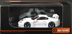 MIRAGE Resin Model 1/43 Toyota Supra LM 1996 Test Car
