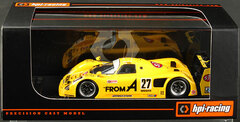 Resin Model 1/43 FromA R91CK Nissan (#27) 1992 Daytona