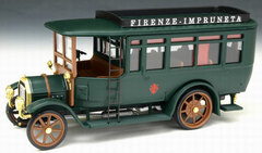 RIO 1/43 Fiat 18BL 1915 Florence Impruneta