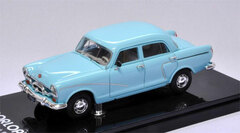 Century Dragon Original Miniature Model 1/43 Shanghai Feng Huang SH760 1964