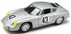 Best Model 1/43 Porsche Abarth 1963 Sebring #43 E.Barth