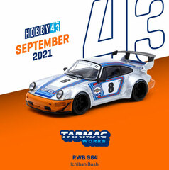 1/43 RWB 964 Ichiban Boshi