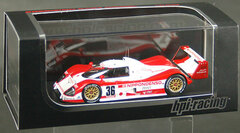 Model Car 1/43 Toyota TS010 (#36) 1993 Le Mans