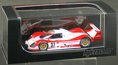 Model Car 1/43 Toyota TS010 (#37) 1993 Le Mans