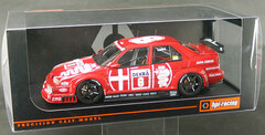 Model Car 1/18 Alfa Romeo 155V6 TI (#8) 1993 DTM N.Larin
