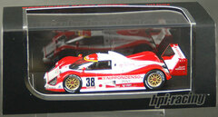 Model Car 1/43 Toyota TS010 (#38) 1993 Le Mans