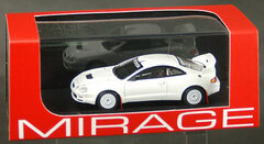 MIRAGE Resin Model 1/43 Toyota Celica GT-Four 1994 Test Car