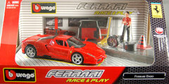 Bburago 1/32 Enzo Ferrari Red