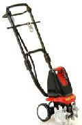 Hobby Gear Miniature Model - 1/24 Roto Tiller
