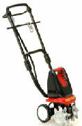 Hobby Gear Miniature Model - 1/24 Roto Tiller