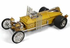 American Muscle Diecast Complete Model 1/18 Dragula