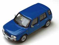 1/43 Nissan Rasheen Type I 1994 Blue