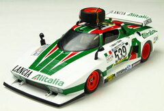 Reve Collection Resin Complete Model 1/43 Lancia Stratos Turbo Gr.5 1977 Giro d'Italia #539