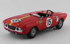 1/43 Lancia Fulvia F&M Mugello GP 1969 #15 Sandro Munari