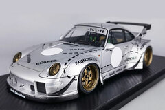 1/43 RWB 993 Silver