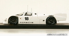 Endurance-Info Model Car 1/43 Joest Porsche Racing 962C #18 Le Mans Test Day 1993 May 16th