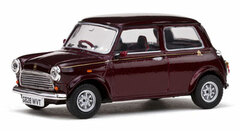 Vitesse Model Car 1/43 1988 Mini Designer Limited Edition (Red)