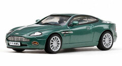 Vitesse Model Car 1/43 Aston Martin Vanquish (Racing Green)