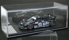 Model Car 1/43 McLaren F1 GTR(#59) 1995 Le Mans Winner