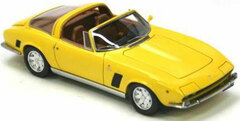 Neo Resin Complete Model 1/43 Iso Grifo MK2 Targa 1972 Yellow