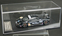Diecast Model 1/43 McLaren F1 GTR (#1) 1995 Suzuka Winner