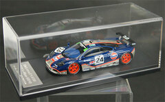 Model Car 1/43 McLaren F1 GTR(#24) 1995 Le Mans