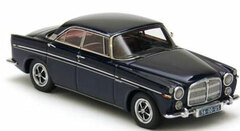 Neo Resin Complete Model 1/43 Rover P5b Coupe 1971 Dark Blue