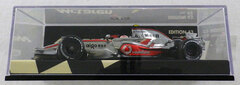 PMA 1/43 McLaren Mercedes MP4/23 #23