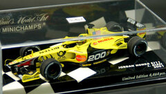 PMA 1/43 Honda Mugen EJ11 #12