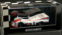 PMA 1/43 Porsche 936/76 1976 #6