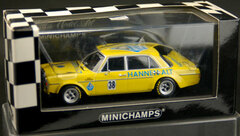 PMA 1/43 Mercedes-Benz 300SEL 6.8 1971 #38
