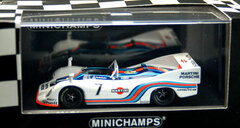 PMA 1/43 Porsche 936/76 1976 #7