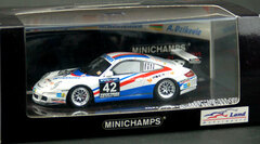 PMA 1/43 Porsche 911 GT3 2009 #42