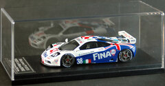 Model Car 1/43 McLaren F1 GTR (#38) 1996 Le Mans