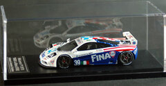 Model Car 1/43 McLaren F1 GTR (#39) 1996 Le Mans