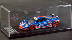Model Car 1/43 McLaren F1 GTR (#2) 1996 Suzuka