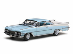 Sunstar Model Car 1/18 1959 Oldsmobile 